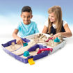 Picture of KINETIC SAND - FOLDING SAND BOX 2LB/907GR